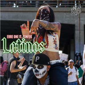 LATINOS (feat. TONFEK) (Explicit)