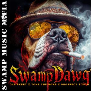 Swamp Dawg (Explicit)