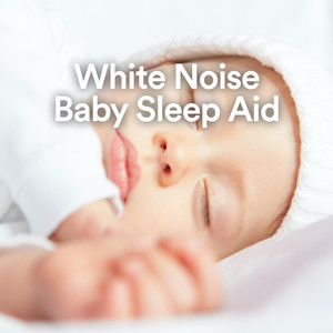 White Noise Baby Sleep Aid