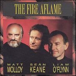 Fire Aflame