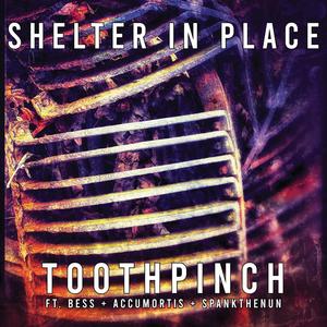 Shelter in Place (feat. Bess, Accumortis & SpankTheNun)