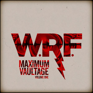 Maximum Vaultage Vol. 1