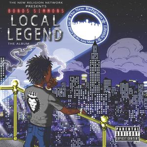 LOCAL LEGEND (Explicit)