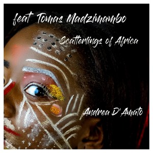 Scatterlings of Africa (Amapiano Version)