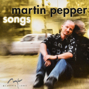 For Who Is God (Martin Pepper Remix)