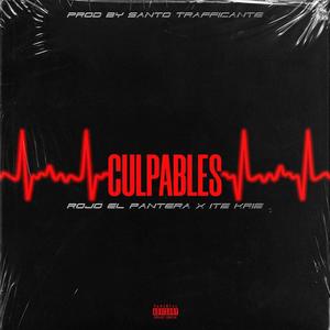 Culpables (feat. ITZ KRIZ)