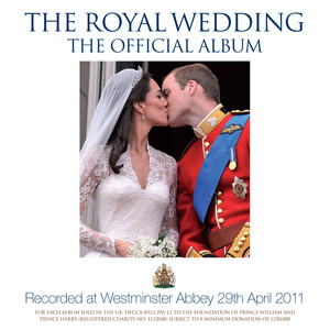 Rutter - The Anthem - This Is The Day Which The Lord Hath Made