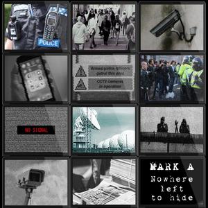 Walls Come Closing In