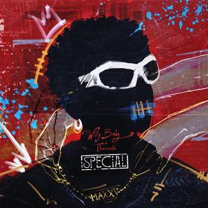 Spécial (feat. Thuravin)