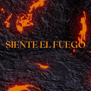 Siente el Fuego