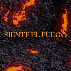 Siente el Fuego
