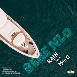 BEBE NLO(feat. MOE'G) (Explicit)