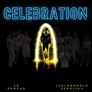 Celebration (feat. Lehlogonolo Seodisha)