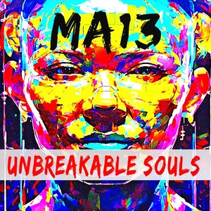 MA13 - Rise up Africa