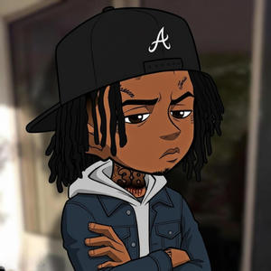 EmoYoungboy - Coolin' (Explicit)