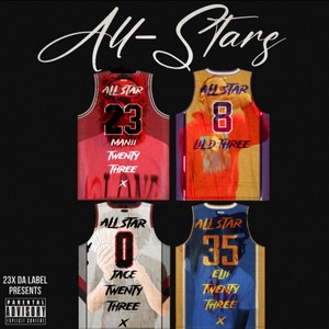 ALL-STARS (Explicit)