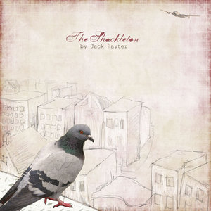 The Shackleton - single