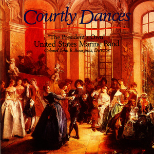 Polka (Three Dances from the Bartered Bride)