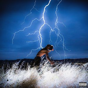 I COULD DIE JUST THINKING OF US (Deluxe) [Explicit]