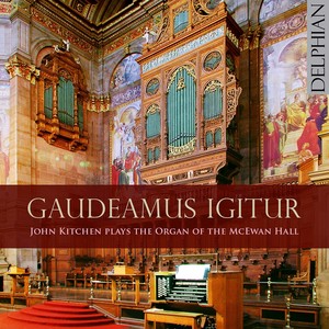 March upon Handel's Lift up your Heads, Op. 15