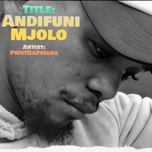 Andifuni Mjolo