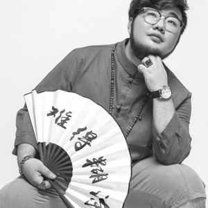 认真地老去