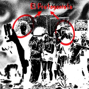 El Protagonista (feat. Hash Cookies)