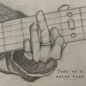 Todo va a estar bien