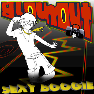 Gloumout - Sexy Boogie