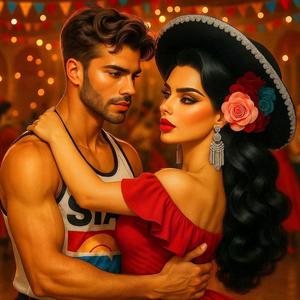 Reggaedon (feat. Don)