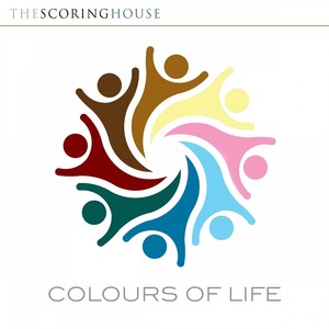 Colours Of Life