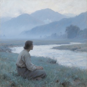 This Sound Feels Like Being Alone—In A Good Way