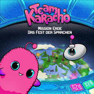 Don Pancho und der Berg / Don Pancho y e seru