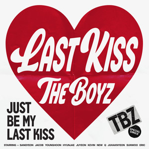 Candle Light-THE BOYZ