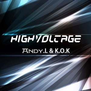 Ko_k & Andy.L Remix