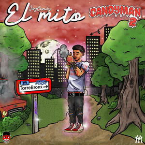 El Mito (Intro) (Explicit)