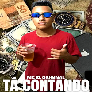 Tá Contando (Explicit)