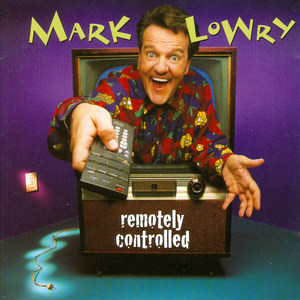 Mark Lowry - Comedy Spotlight (Now Here's a Real Comedian)