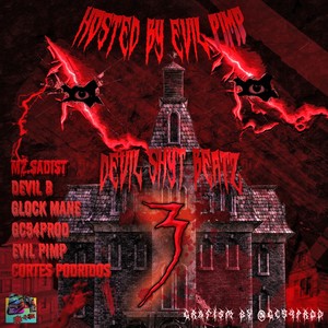 EVIL **** INTRO (Explicit)