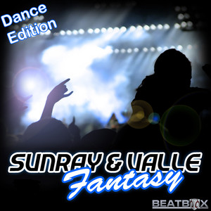 Fantasy (Dance Edition)