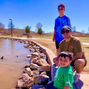 Francisco M. Federico - Yellowstone (Explicit)