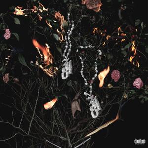 Tempted (feat. 348 Brazy) (Explicit)