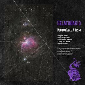 Pluto (Take A Trip) [Explicit]