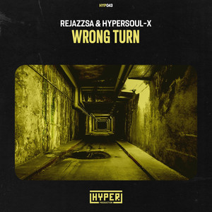 Wrong Turn (Original Mix)