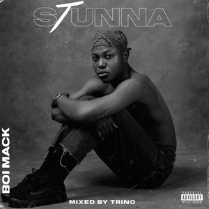 STUNNA (Explicit)