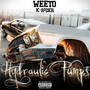 Hydraulic Pumps (feat. K Rider) (Explicit)