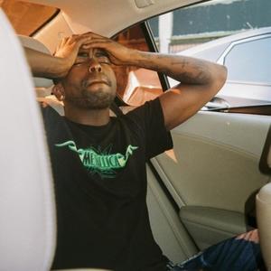 In The Way (feat. 10cellphones) (Explicit)