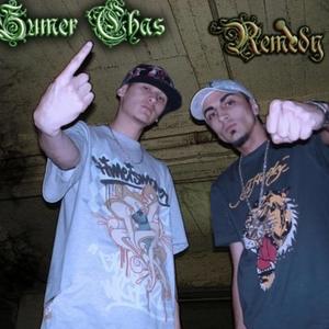 Mikrafon Rayon (feat. Zumer) (Explicit)