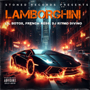 Lamborghini (Explicit)