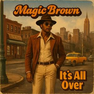 It' All Over (feat. Manyus & Dario Guida)